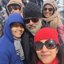 Manjit Banga (manjitbanga001)