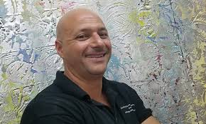Meet Sal Avila of Quality Picture Frames in Hialeah