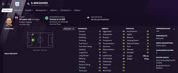 Scoop him up if he's any good. We Signed Ben Davies For Liverpool And The Results Were Excellent Liverpool Echo