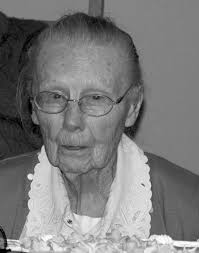 OBITUARY: Lillian C. Bafus