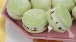 Check spelling or type a new query. How To Make Macaron Ice Cream Sandwiches Youtube