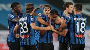 Todas las competencias ligue 1 de francia club friendly super copa francesa copa de francia uefa champions league copa de la liga de francia international. Atalanta Y La Llave Con El Psg El Partido De Nuestras Vidas As Colombia