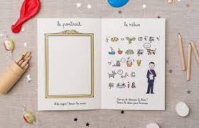 Carnet D Activites Pour Enfants Petit Mariage Entre Amis Blog Mariage En 2021 Petit Mariage Activites De Mariage Pour Enfants Activites Mariage