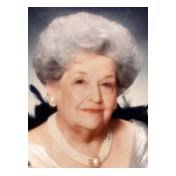 Search Verna Watson Obituaries and Funeral Services