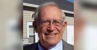 William W. Moore Jr. Obituary