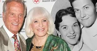 Pat Boone's wife Shirley passed away. In Memorial....2019..