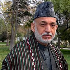 Afghanistan My Homeland