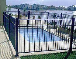 Baby guard pool fences comply within most local fencing regulations. Pool Fence Wikipedia