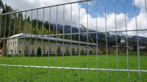 G7 gipfel elmau 2020 schleichfernsehen. Vor Dem G7 Gipfel Hochsicherheitstrakt In Den Alpen Archiv