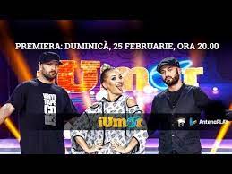 Cei mai buni concurenți ai emisiunii au reușit să. A Inceput Iumor Sezon 5 Youtube