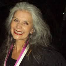 Milagro Serrano (@SerranoMilagro)