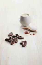 Caranoa 55 L Alliance Du Chocolat Et Du Caramel Par Valrhona Le Chef