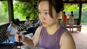 Urban Sketching in Singapore for Adults