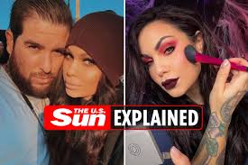 Did Bailey Sarian and Fern break up?