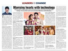Matrimony.com Limited on LinkedIn ...