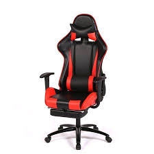 Bestoffice High Back Ergonomic Racing Gaming Chair Walmart Com Racing Chair Computer Chair Office Gaming Chair