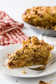 Best Apple Crumble Pie Recipe Cupcake Project Recipe Best Apple Crumble Pie Recipe Pie Crumble Apple Crumble Pie