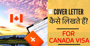 Write cover letters in easy steps (1000s of templates customized to your job) How To Write Cover Letter For Canada Visa Tips Examples