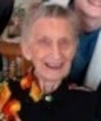 Mary "Evelyn" White Obituary