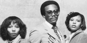 Nile Rodgers & CHIC