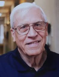 Blair Vernal Moser Obituary June 9, 2020