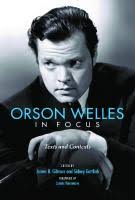 Orson Welles remembered: interviews with his actors, editors,  cinematographers and magicians 9780786427604, 0786427604