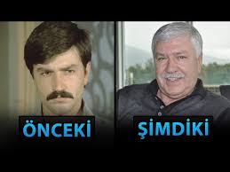Aile Serefi Filmi Oyuncularinin Oncesi Ve Sonrasi Youtube
