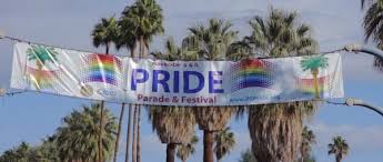 Image result for racist trees in palm springs,ca