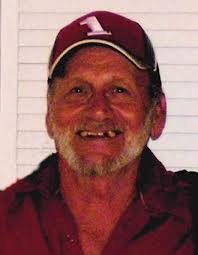 Ervin Joseph Harmon (1943-2023)