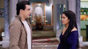 Watch Yeh Rishta Kya Kehlata Hai Season 66 Full Episodes On Disney Hotstar
