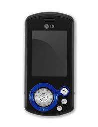 LG KE600 specs - PhoneArena