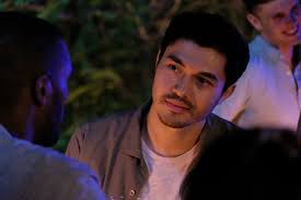Who is henry golding, the charming man playing nick young in crazy rich asians? Good As Golding Crazy Rich Asians Star Sparkles In Monsoon Philadelphia Gay News