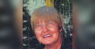 Patricia R. Morgan Obituary