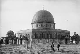 بالصور: فلسطين في الأرشيف العثماني | ترك برس