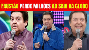 From wikimedia commons, the free media repository. Fausto Silva Sai Da Globo E Deixa De Ganhar Milhoes Por Mes Veja O Salario De Fausto Silva Youtube
