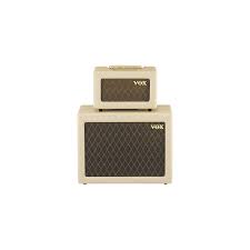 Vox ac4tvh + v112tv cabinet. Vox Ac4tv And V112tv Half Stack Woodwind Brasswind