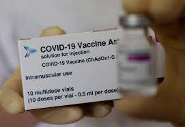Não hesitem em se vacinar. Spanish Study Finds Astrazeneca Vaccine Followed By Pfizer Dose Is Safe And Effective Reuters