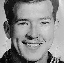 Raymond BRUCE Obituary (1940