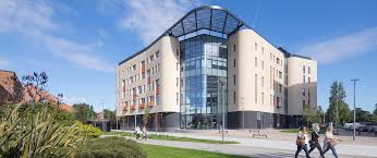 Read university of york reviews by 223 students. Hull York Medical School Welcomes Largest Ever Intake Of Medicine Students University Of Hull
