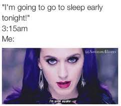 21 Memes About Going To Sleep That Are So Damn Real