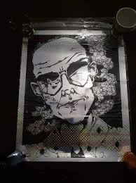 Profile for Kye Nicholas