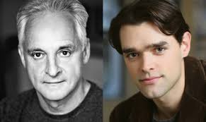 Malcolm Sinclair and Chris Peluso join the West End cast of Show Boat