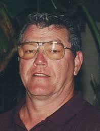 Jack Strain Obituary