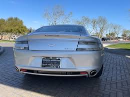 Image result for Meteorite Silver 2010 Aston Martin