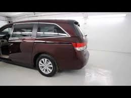 Image result for Dark Cherry 2009 Odyssey