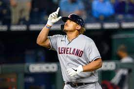 He was sent to the alternate site for 10 days in august before returning. Patience Paying Off For Josh Naylor And 5 Other Things About The Cleveland Indians Cleveland Com