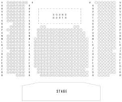 Seating Chart Kentucky Oprykentucky Opry