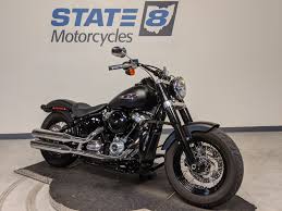 Additional information folks additionally love these concepts pinterest. 2020 Harley Davidson Softail Slim Flsl For Sale In Peninsula Oh State 8 Motorcycles
