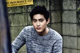 Please don't lay we love you. Exo S Suho Shares Why He Thinks There Are No Rumors About Him Soompi