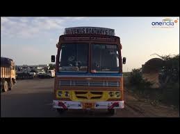 A lorry driver has been jailed after he killed two people by crashing into them while using his mobile phone at the wheel. Karnataka Bandh Tamil Nadu Lorry Attacked By Pro Kannada Outfits Watch Oneindia News Video Dailymotion
